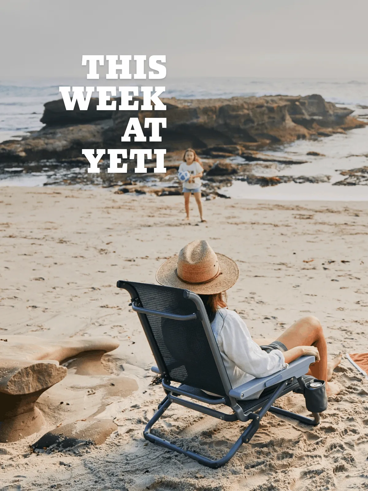 This Week At YETI