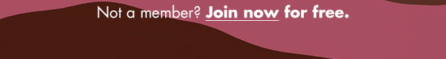 Not a beauty squad member? Join now for free Not a beauty squad member? Join now for free