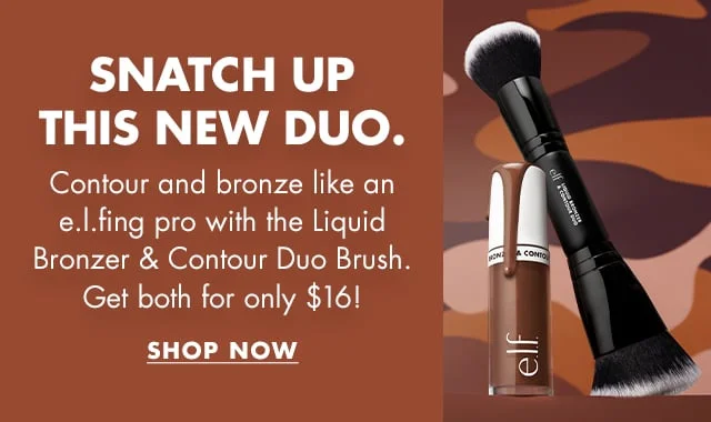 Snatch up this new duo Snatch up this new duo