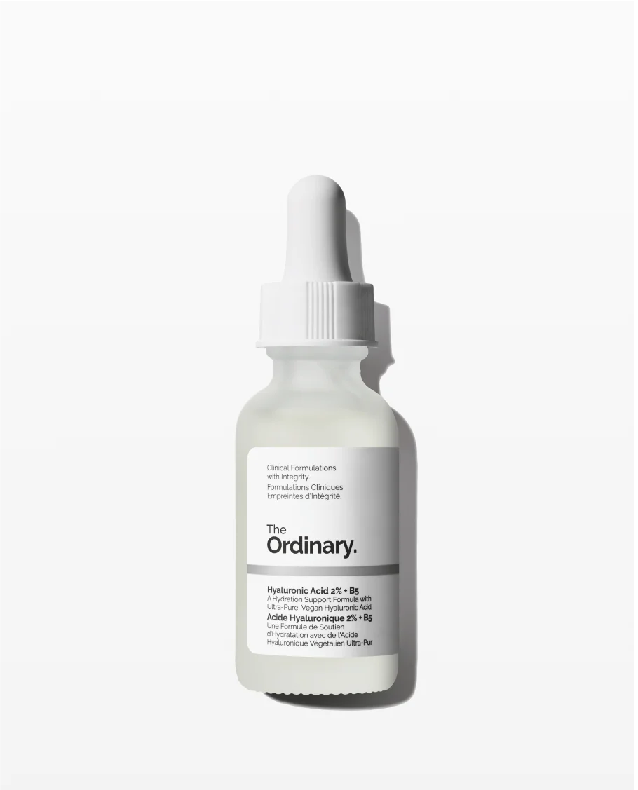 Hyaluronic Acid 2% + B5