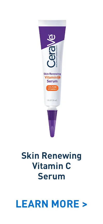 Skin Renewing Vitamin C Serum