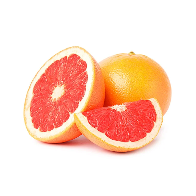 Organic Grapefruit