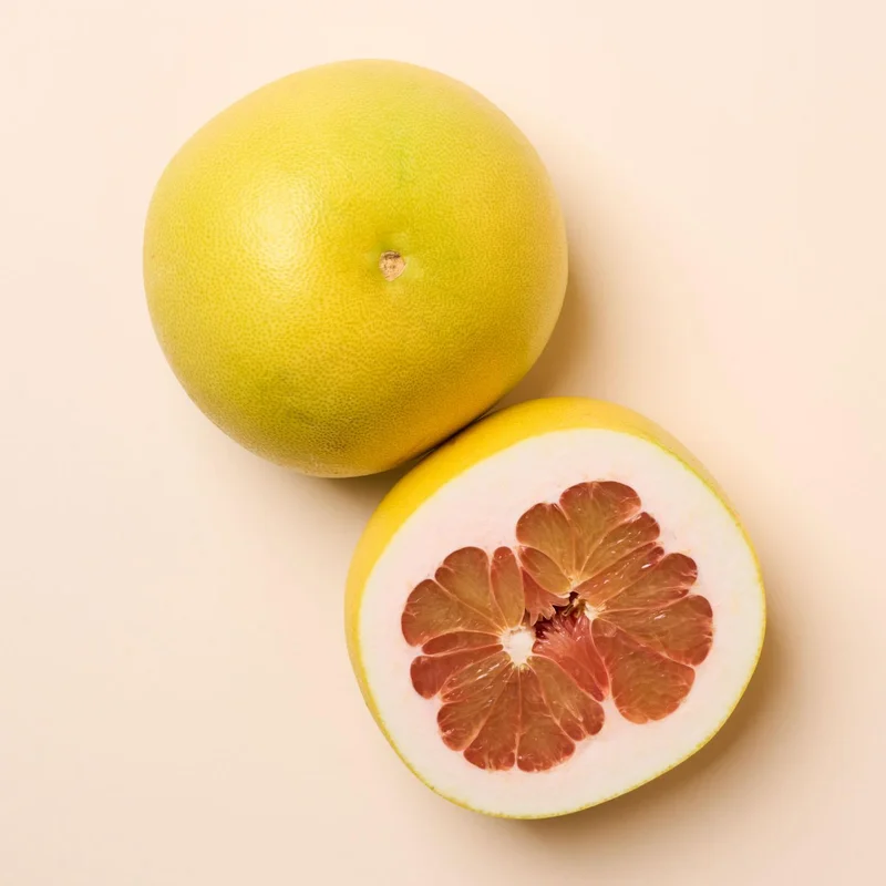 Organic Pomelo