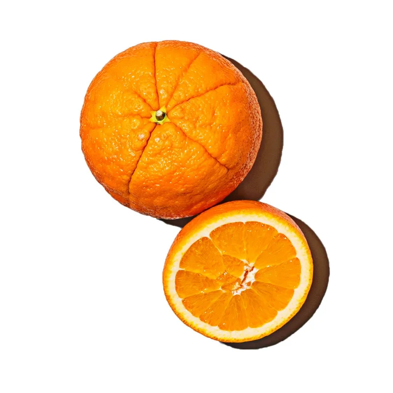 Organic Navel Orange, 3 Lbs