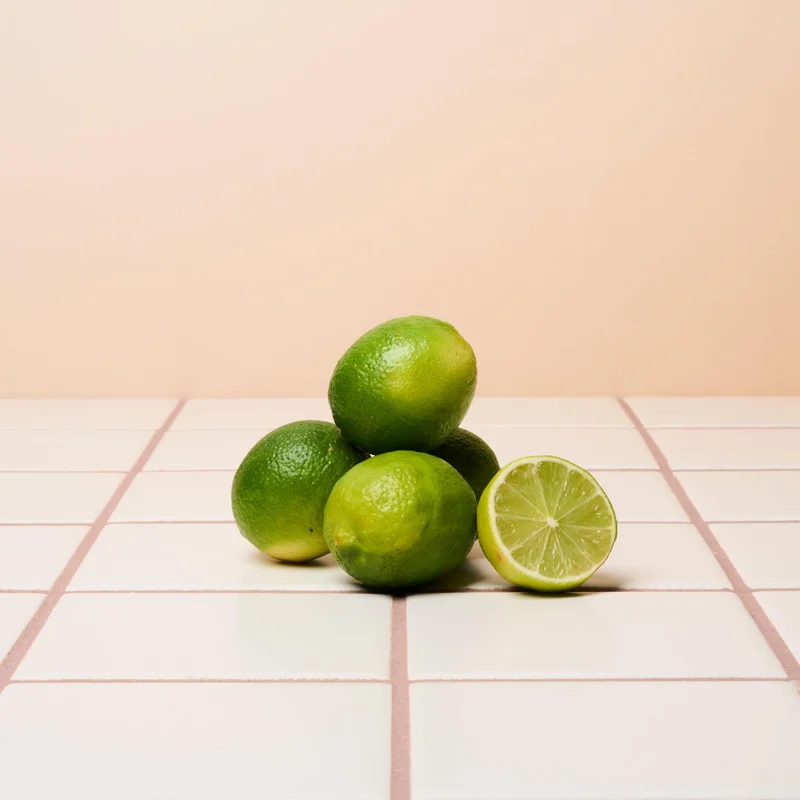 Organic Small Limes