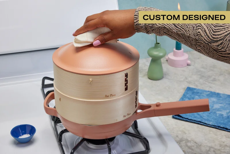 Custom-designed