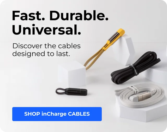 Fast. Durable. Universal.