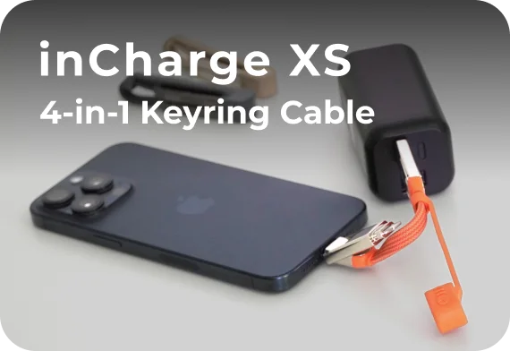 inCharge XS