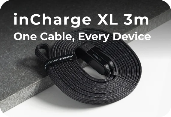 inCharge XL 3m