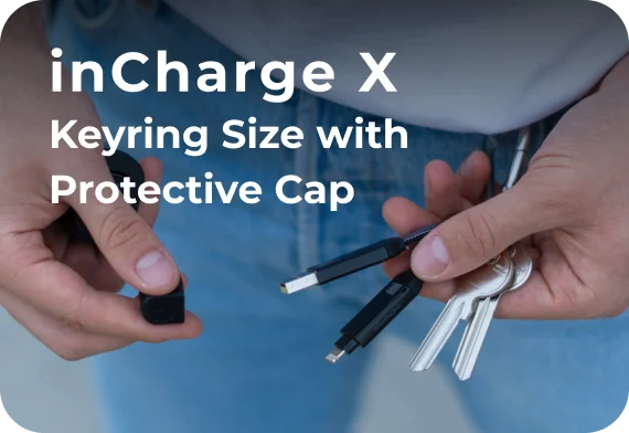 inCharge X