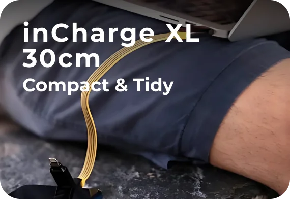 inCharge XL 30cm