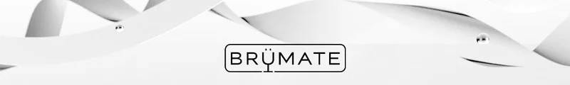 BrüMate Logo