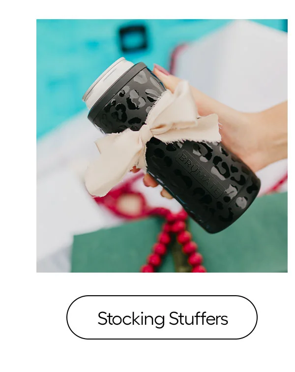 Stocking Stuffers