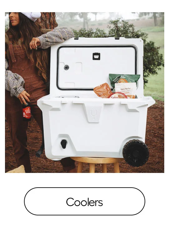 Coolers