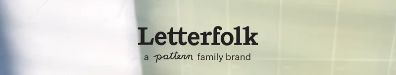 Letterfolk