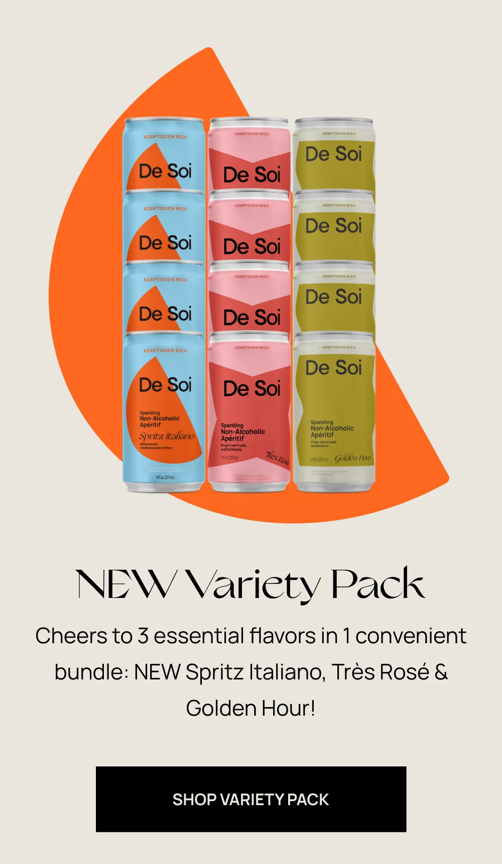 Shop Variety Pack