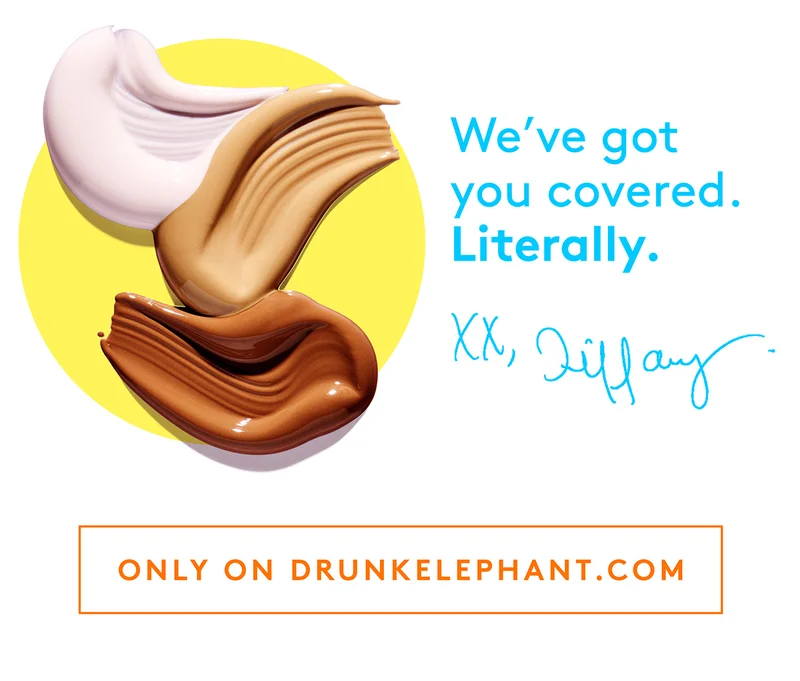 we've got you covered
