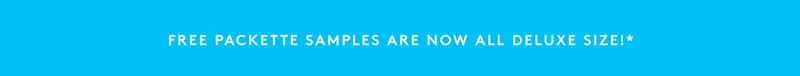 deluxe sample promo skinny banner