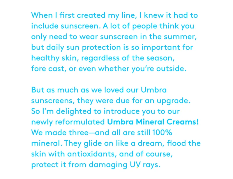 Note from tiffany