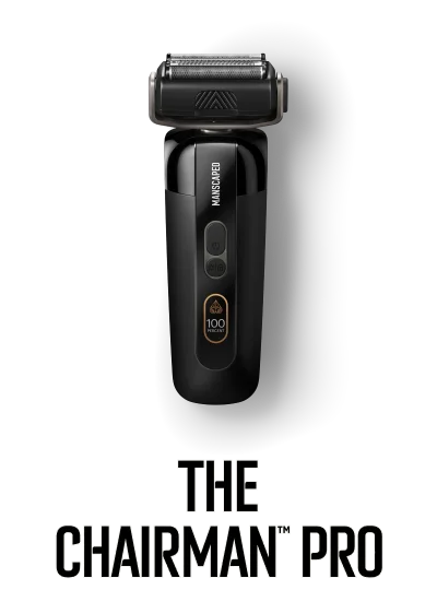 The Chairman™ Pro