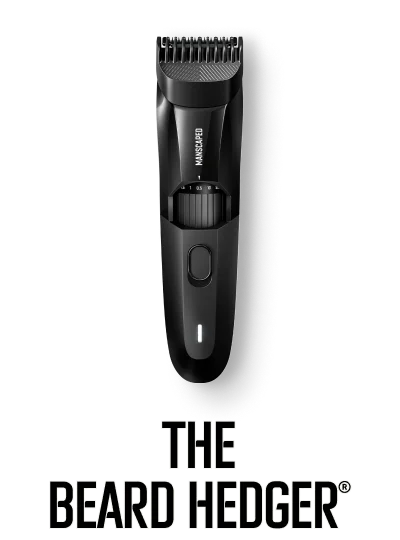 The Beard Hedger®