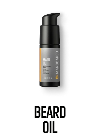 Beard Oil