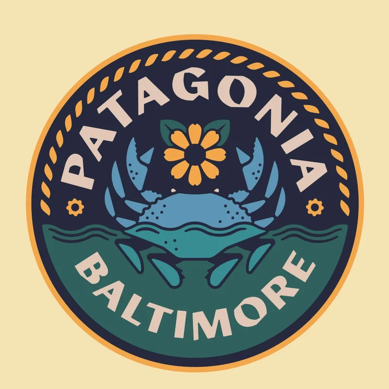 Patagonia Outlet Baltimore