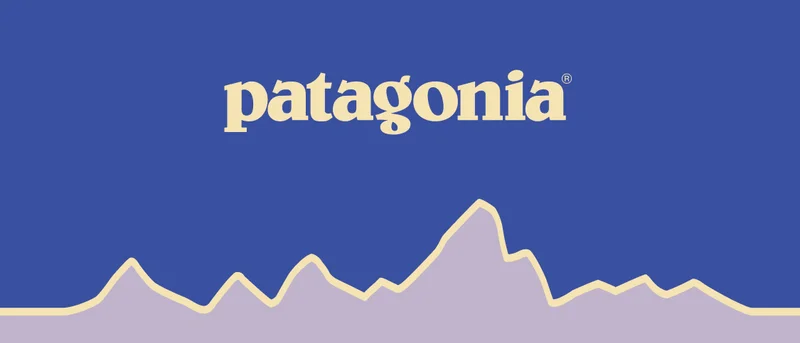 Patagonia.