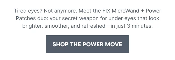 [SHOP THE POWER MOVE]
