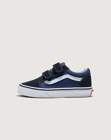 Little Kids Old Skool V