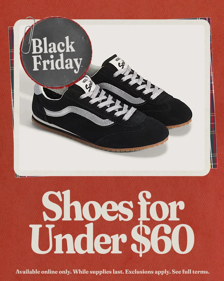 Shop Black Friday