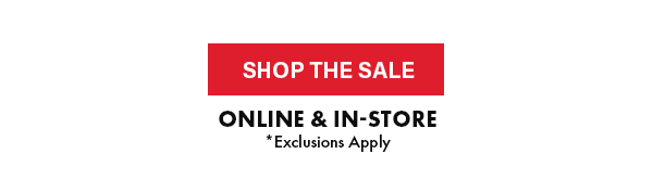 Shop The Black Friday Sale Now