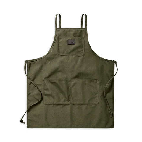 Filson Workshop Apron