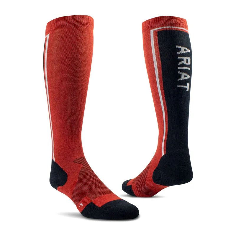 AriatTEK Winter Slimline Sock