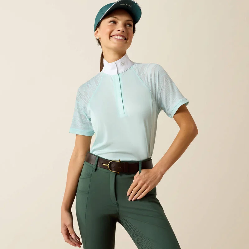 Aptos Vent 2.0 Show Shirt