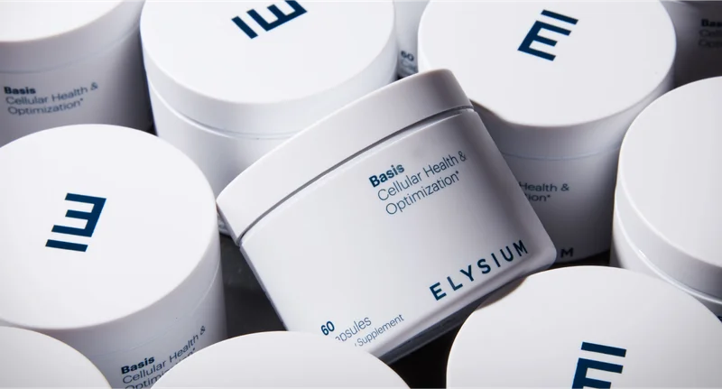 Basis Cellular Health & Optimization* | ELYSIUM
