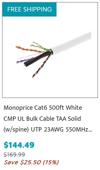View product recommended for you