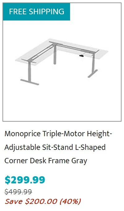 View product recommended for you