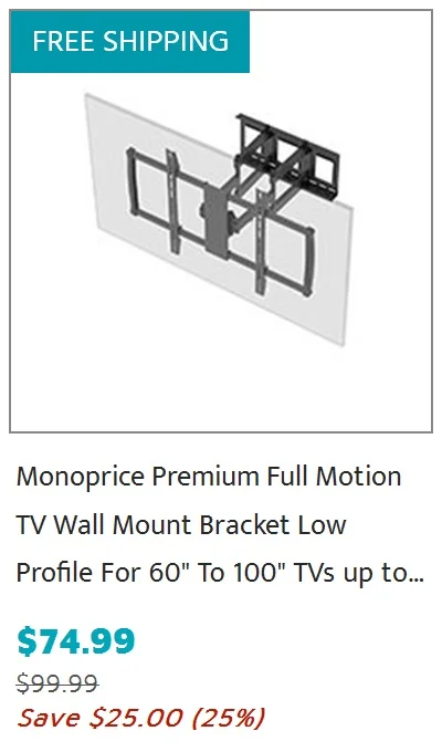 View product recommended for you