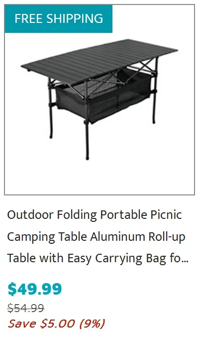 View product recommended for you