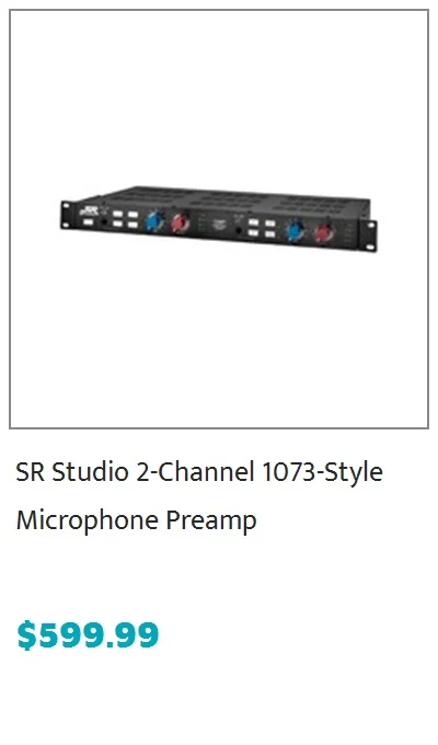 View product recommended for you
