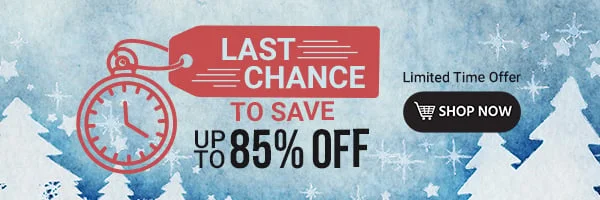 Overstock Sale