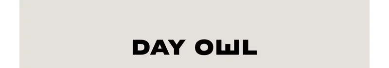 Day Owl