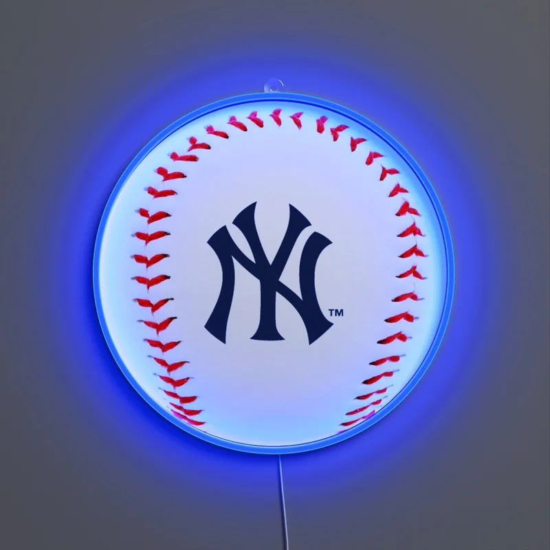Image of NY Yankees Baseball