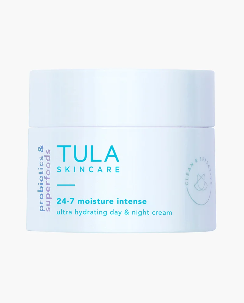 Image of travel-size ultra hydrating day & night cream