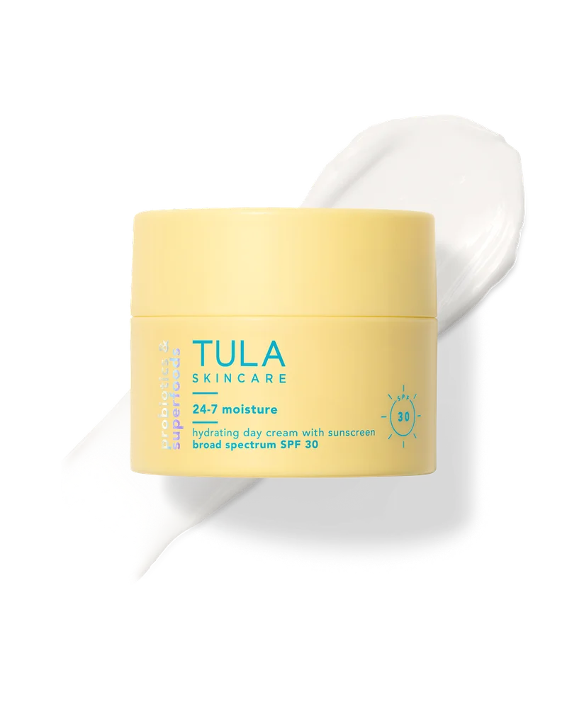 Image of 24-7 Moisture SPF