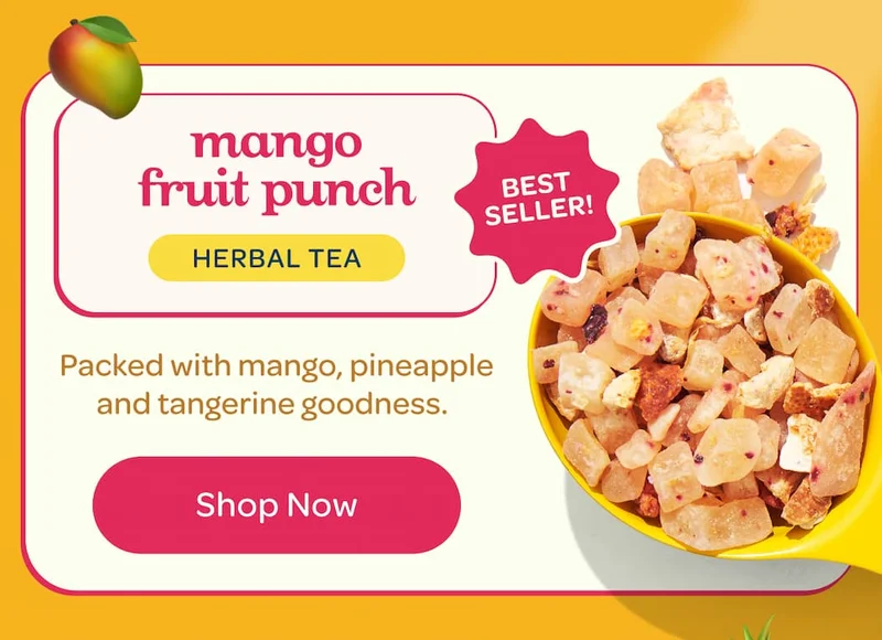 mango fruit punch