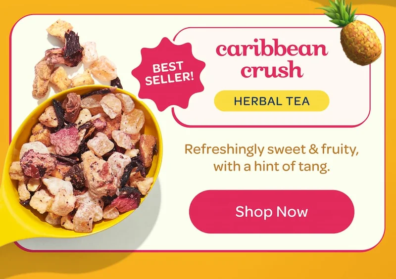 caribbean crush