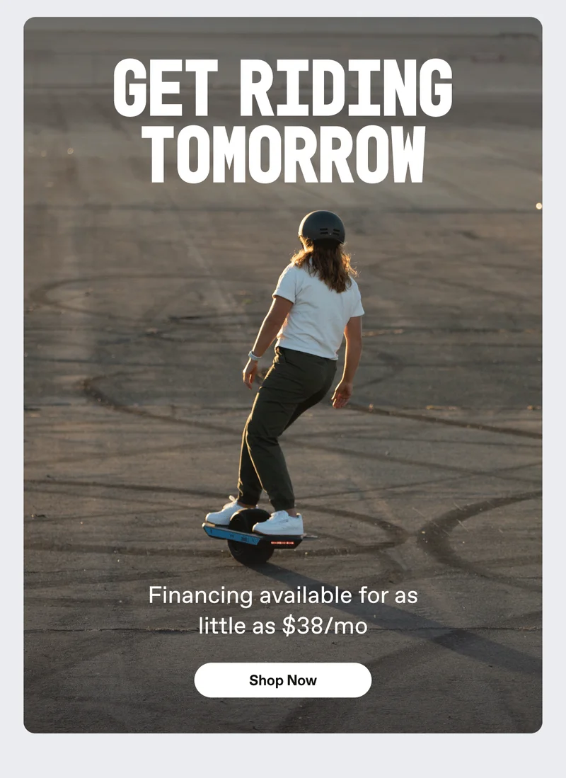 Onewheel
