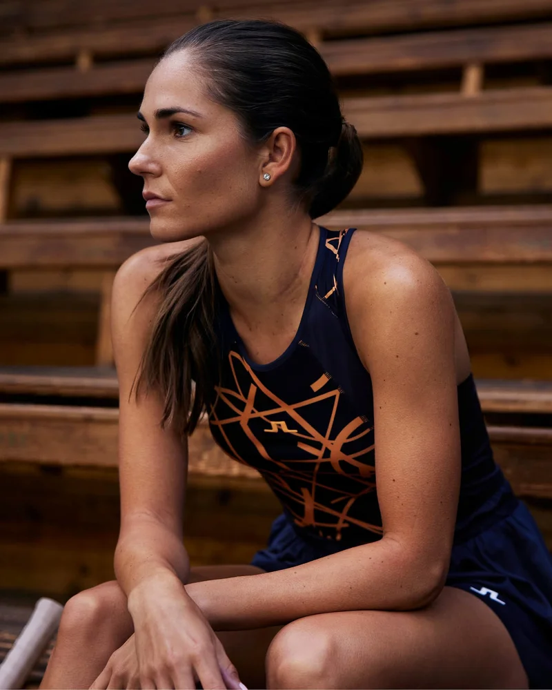 New Tennis Collection